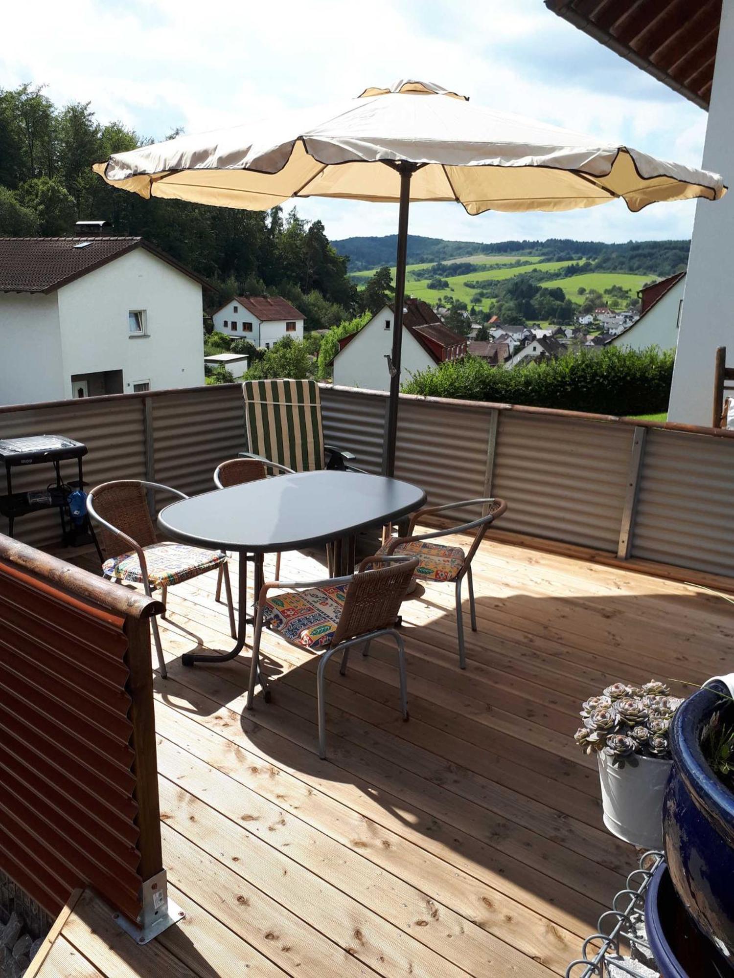 Heidi'S Ferienhaus Mittenaar Luaran gambar