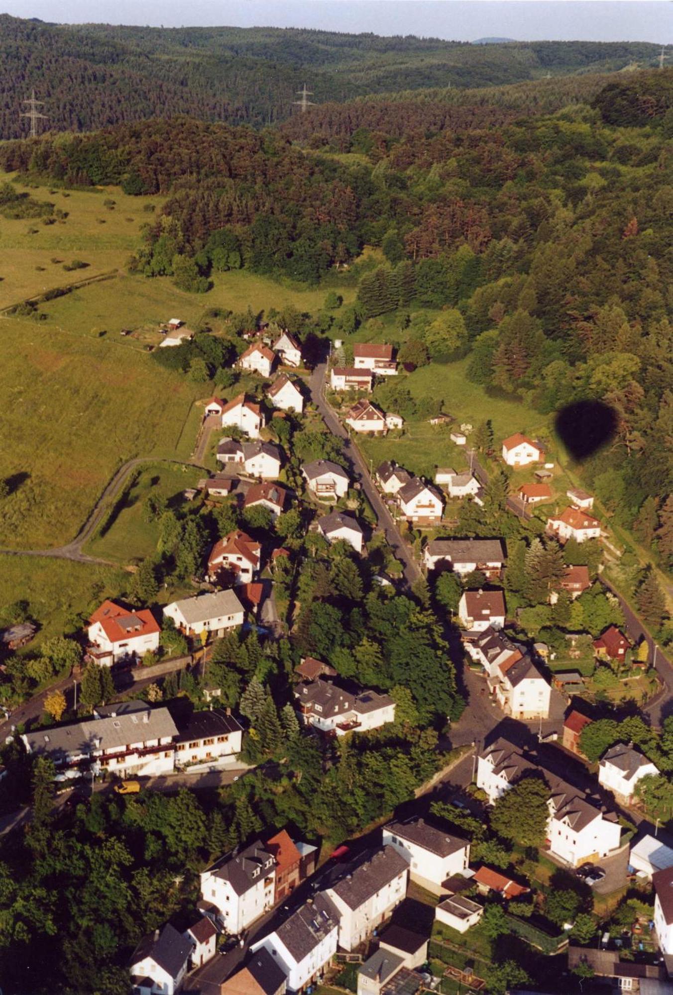 Heidi'S Ferienhaus Mittenaar Luaran gambar