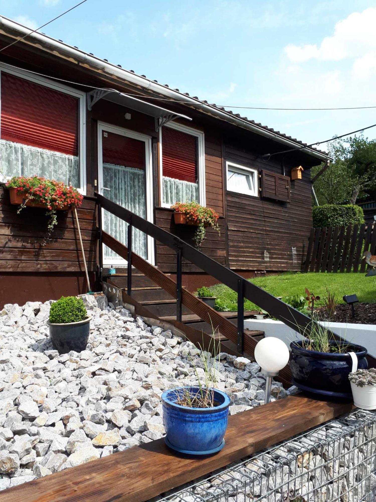Heidi'S Ferienhaus Mittenaar Luaran gambar